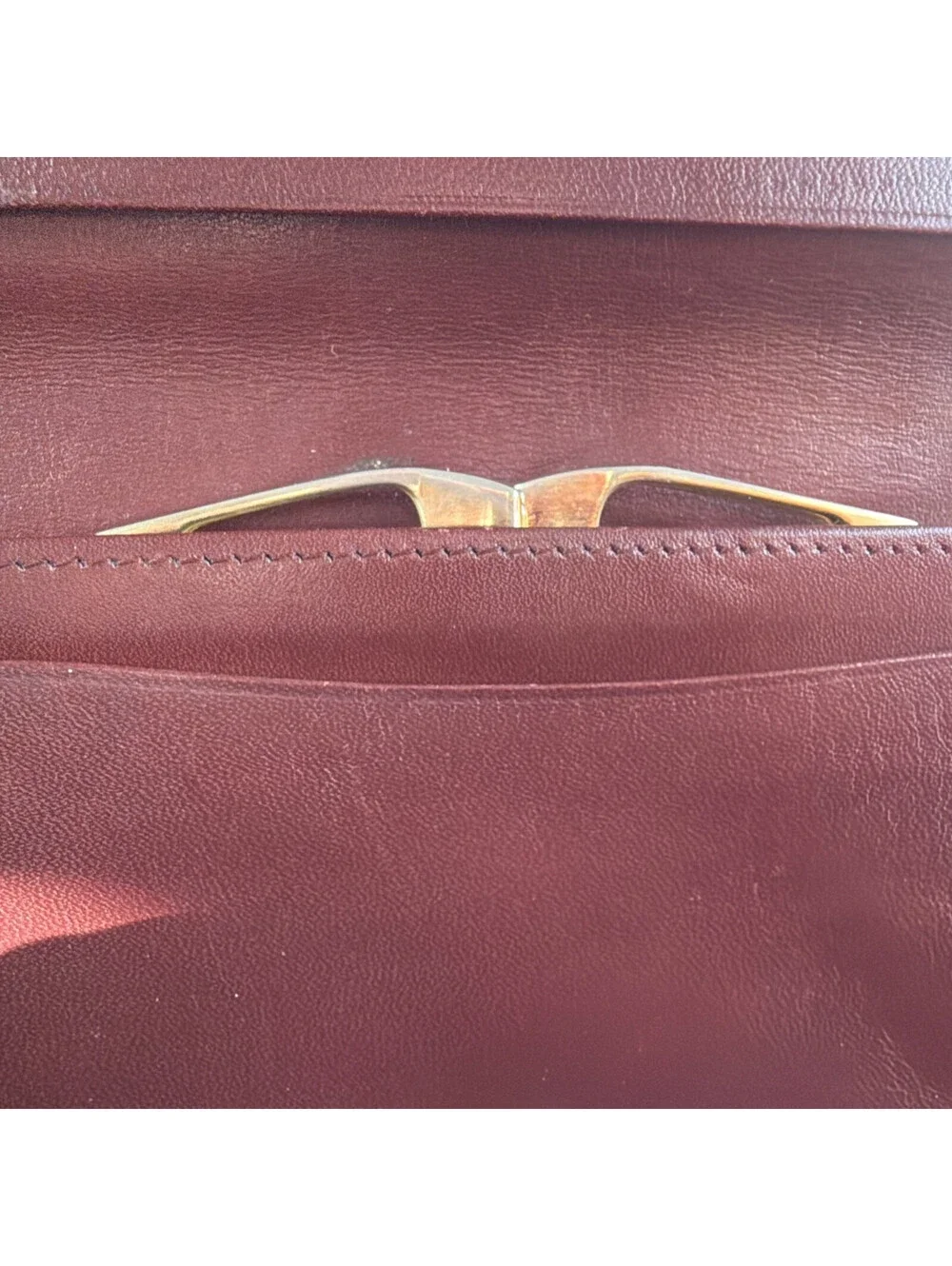 Cartier must de